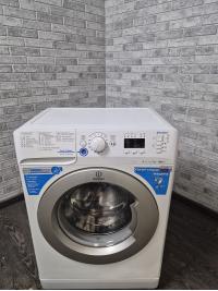 Стиральная машина Indesit NSL 705